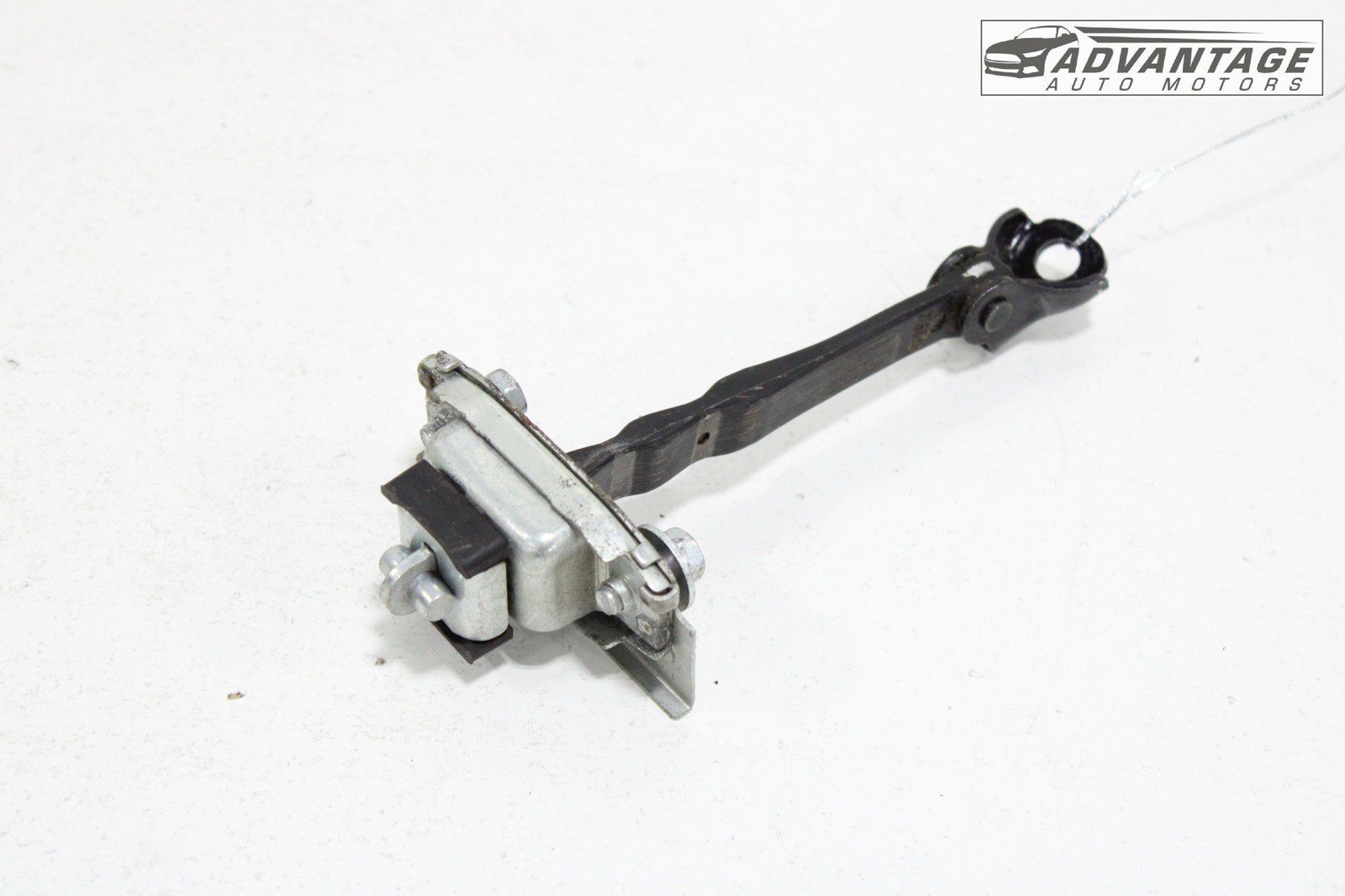 2014-2020 ACURA MDX REAR RIGHT SIDE DOOR HINGE CHECK STRAP STOP STOPPER OEM