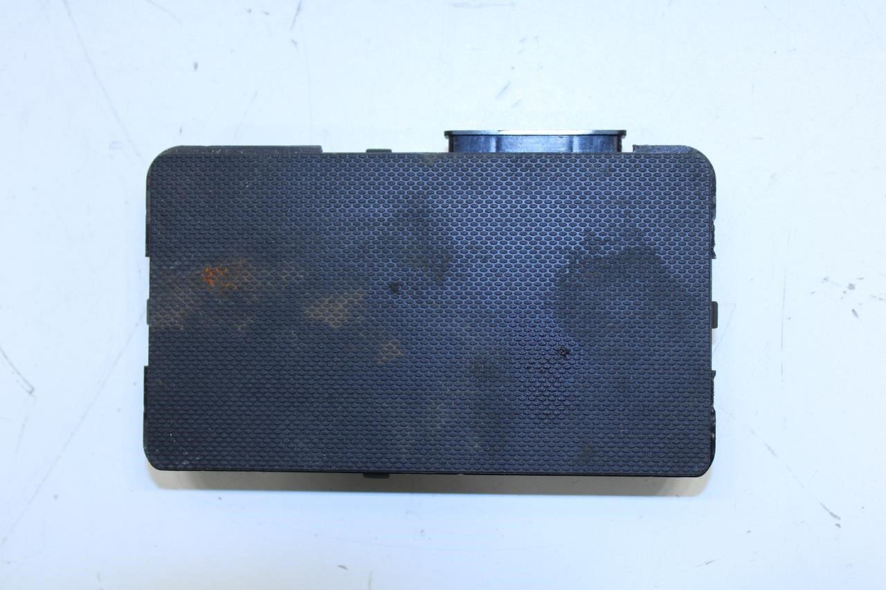 2019-2020 Hyundai Santa Fe Limited Wireless Charging Control Module 95560-S1000