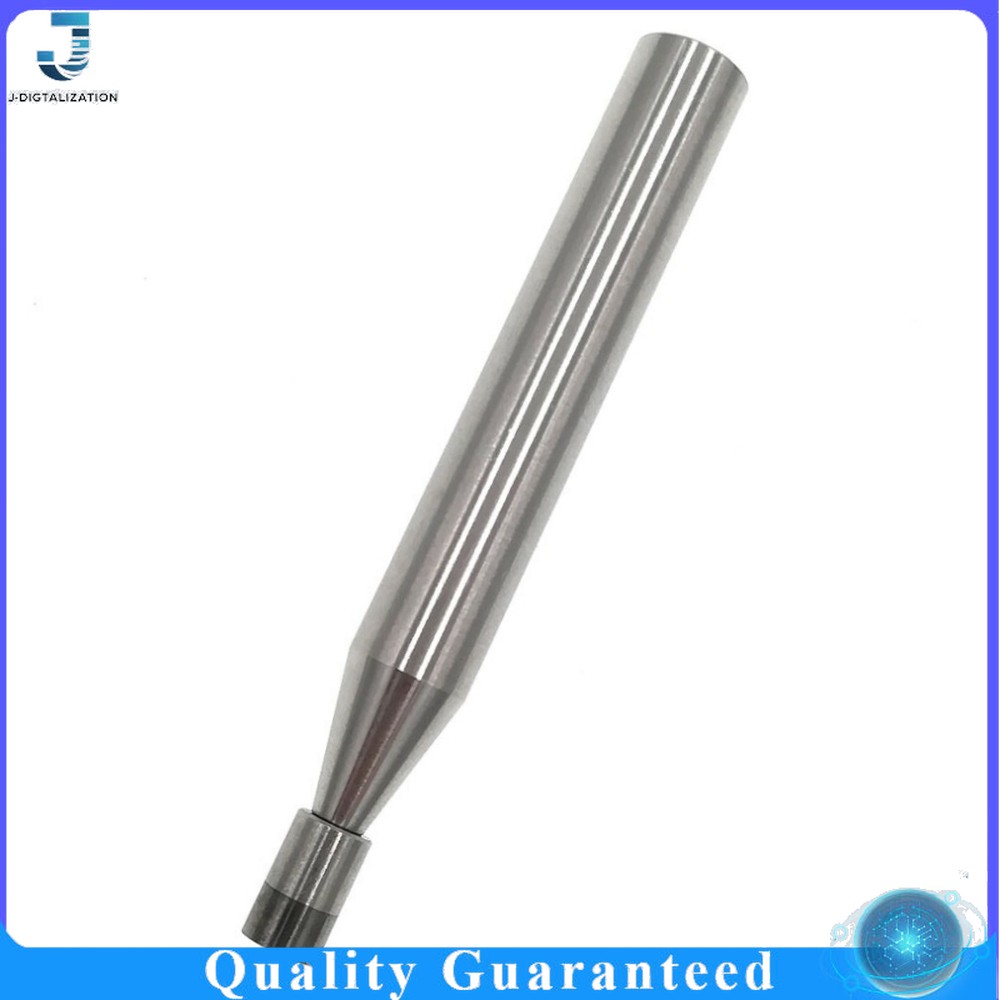 Cylindrical PIN Probe Insert 5mm Tip 8mm Shank for Fowler Trimos Height Gauge