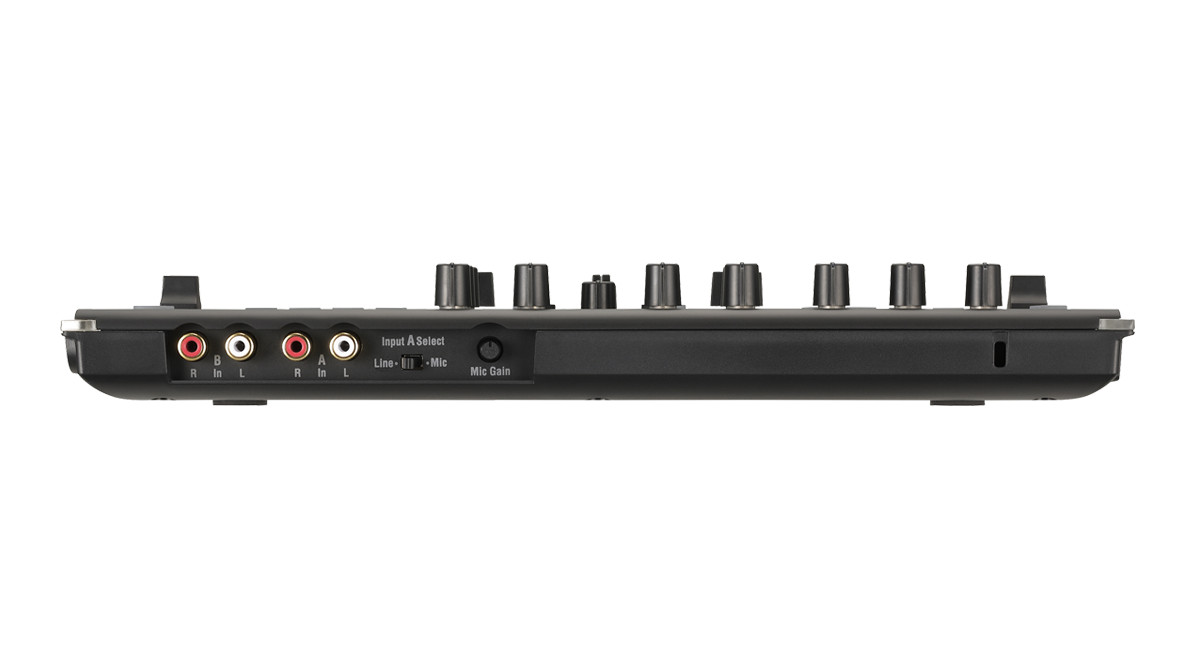 KORG KAOSS DJ DJ CONTROLLER
