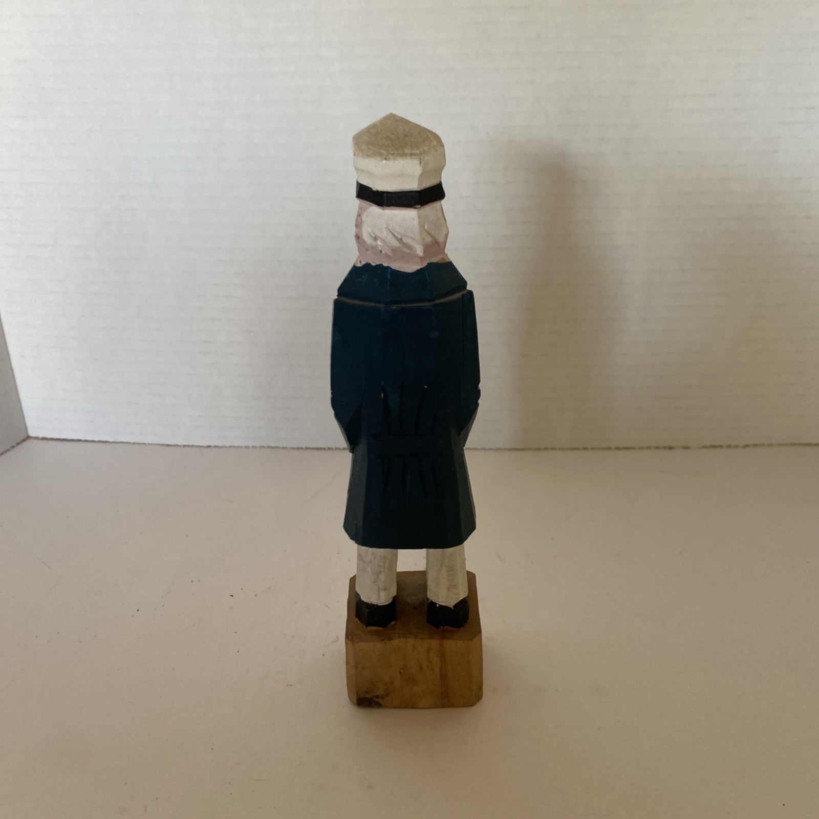 Wood Carving 8’’