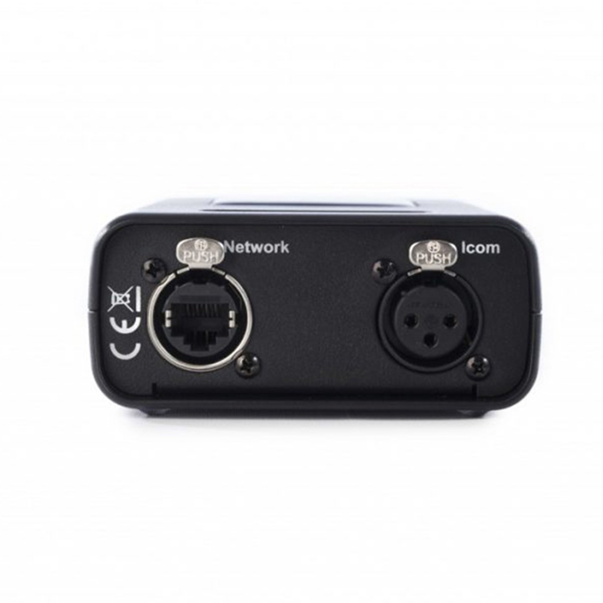 Green Go Slim Audio 2-Wire Interface