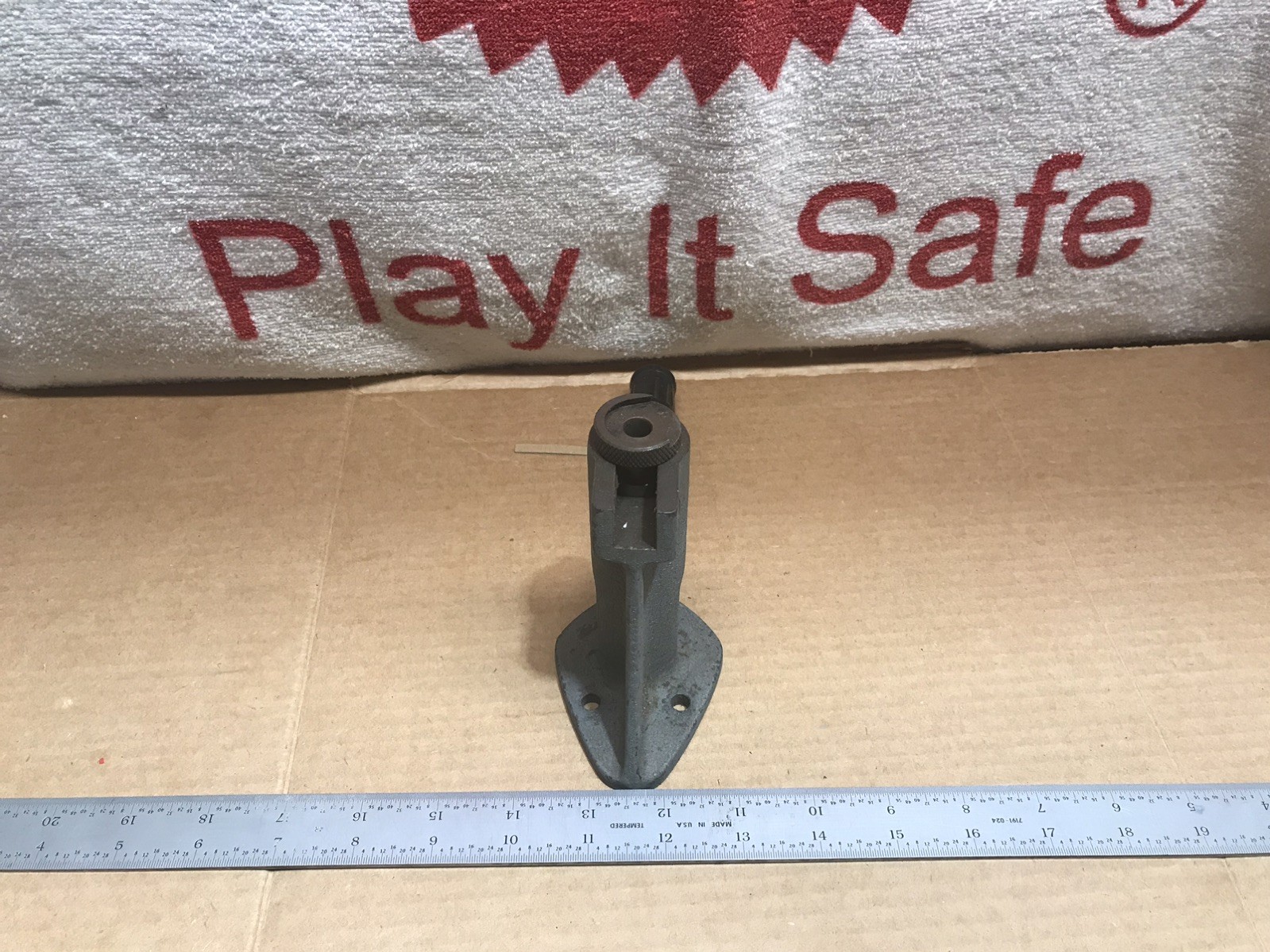 lachmiller priming press tool