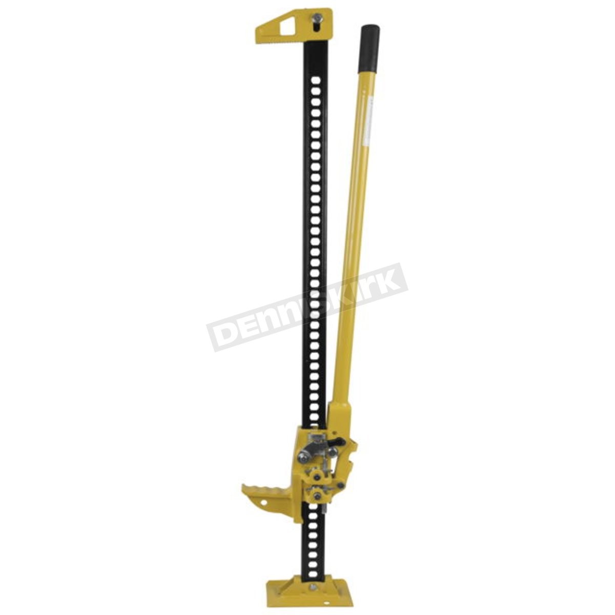 Quadboss Yellow Utility Jack - FJ48-01