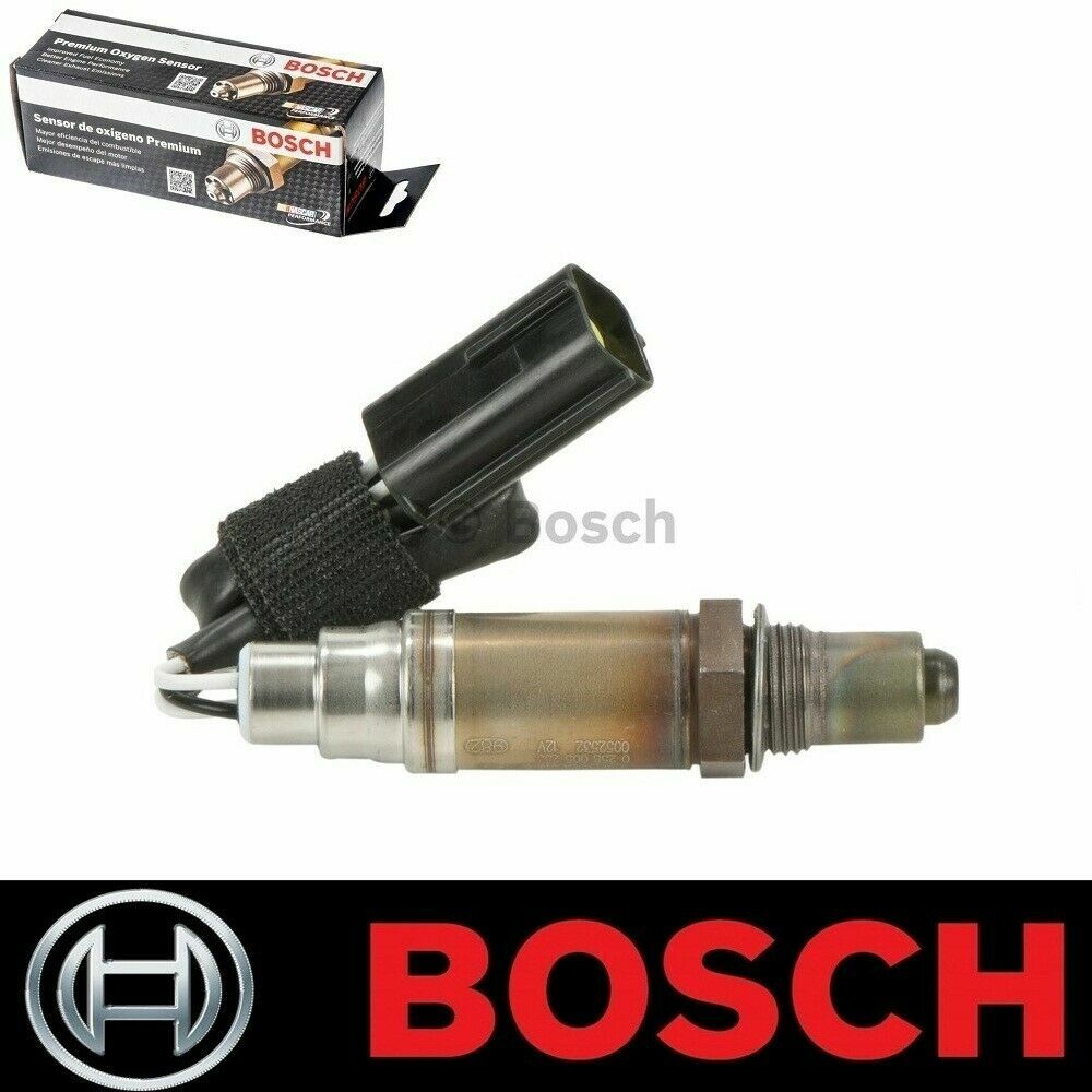 BOSCH Oxygen Sensor 15647 fits 03-05 Kia Rio 1.6L-L4 UPSTREAM POSITION