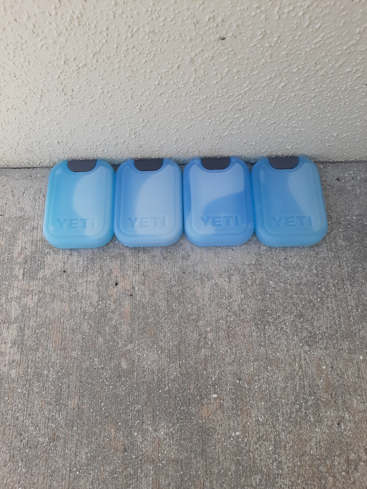 Yeti Thin Ice Small 4Pack