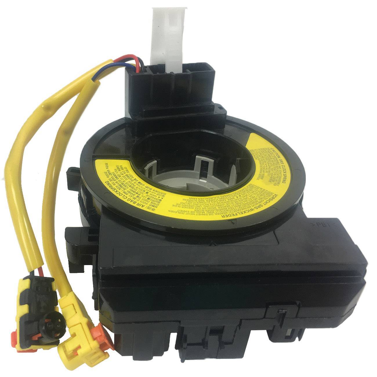 Spiral Cable Clock Spring For Hyundai Santa Fe 2013-2019 Santa Fe Sport 2013-18