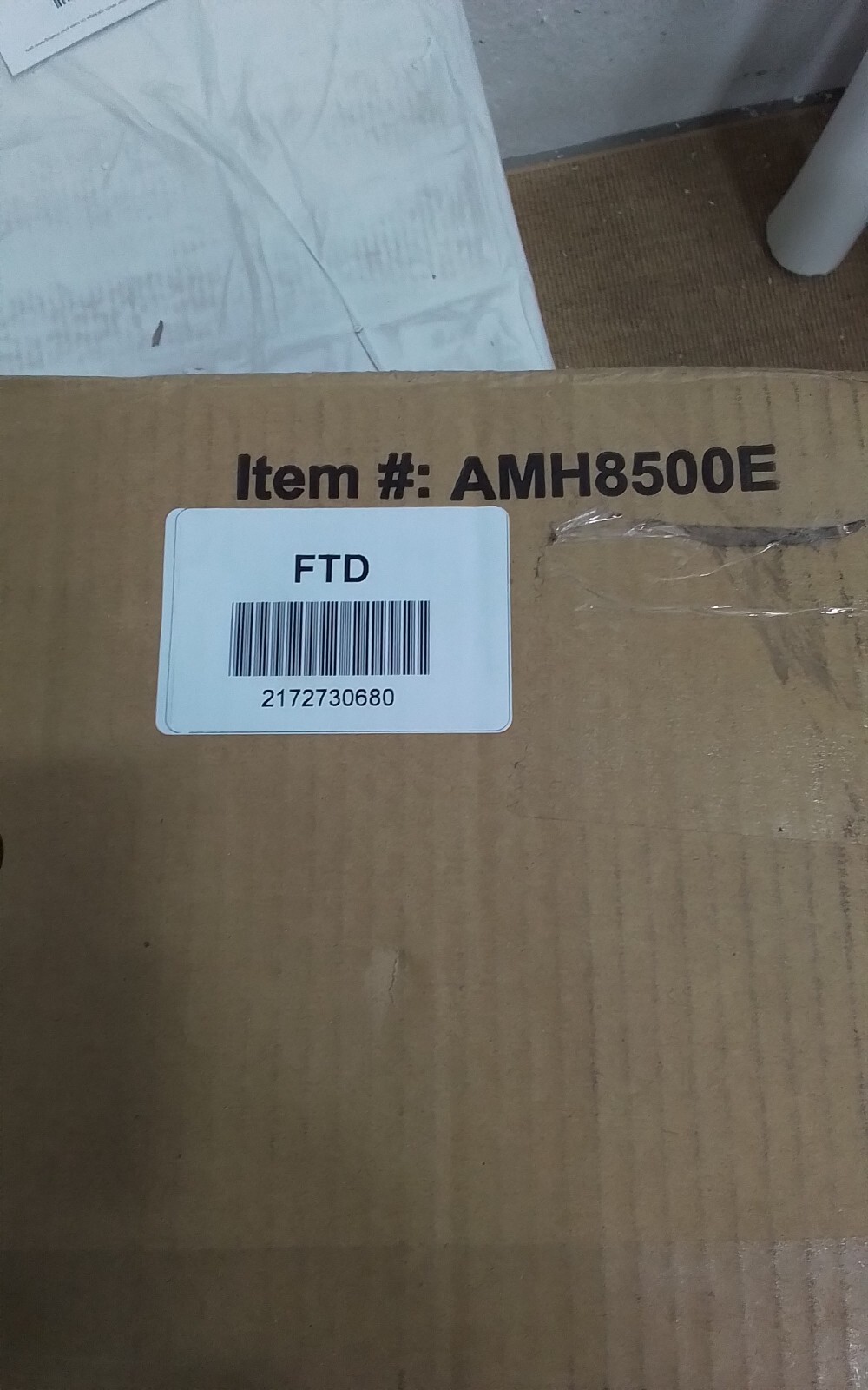 Safavieh PARKER SPINDEL SIDE CHAIR, Reduced Price 2172730680 AMH8500E
