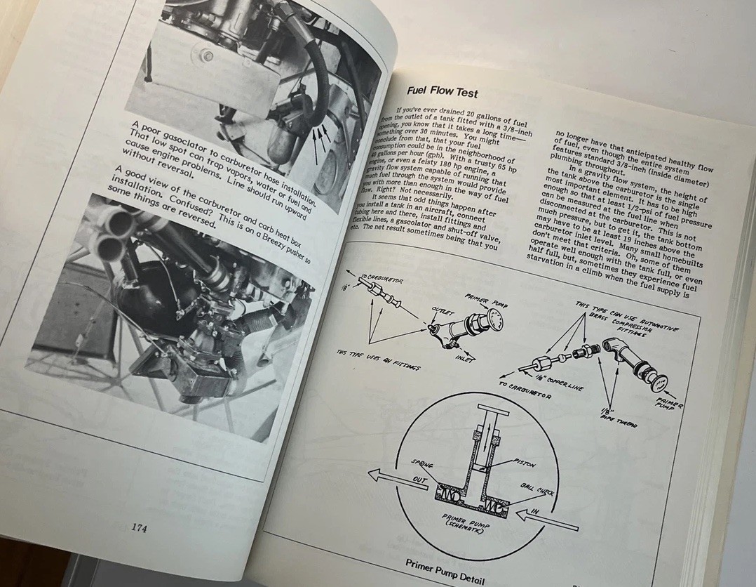 Firewall Forward Engine Installation Methods by Tony Bingelis - Aircraft Manual