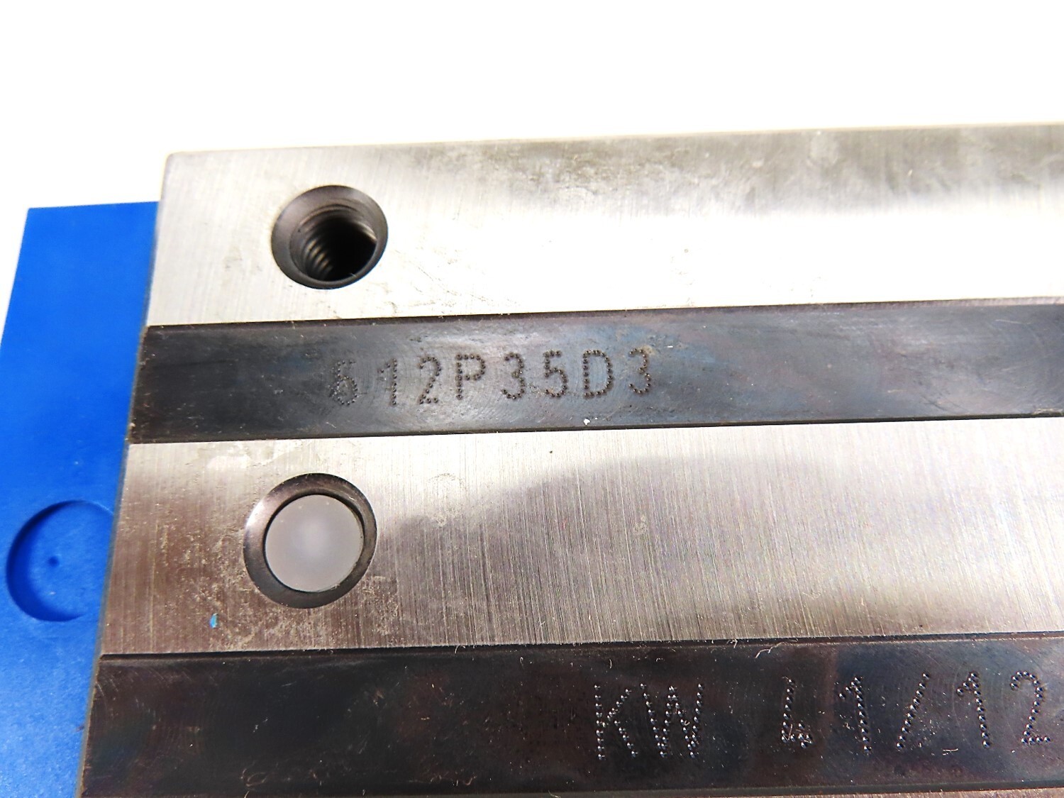 Thomson 512P35D3 35mm Linear Bearing NEW