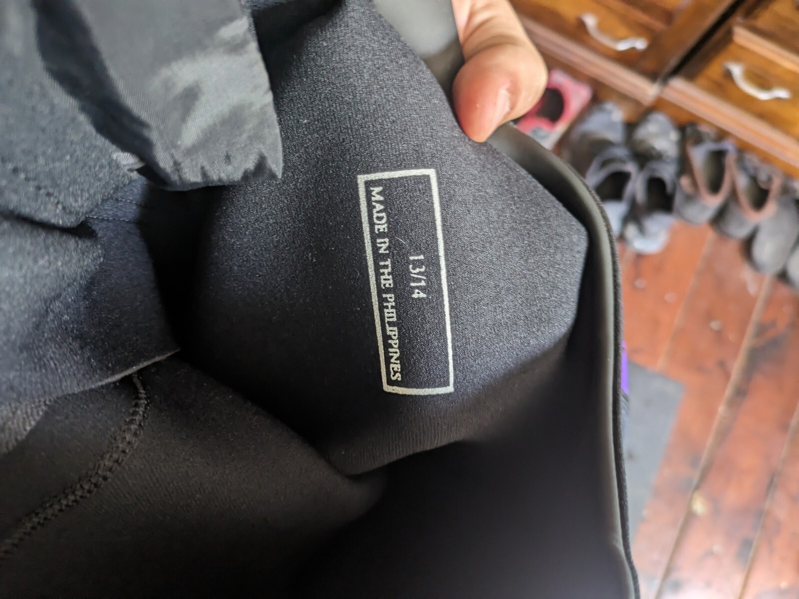 Scuba Gear