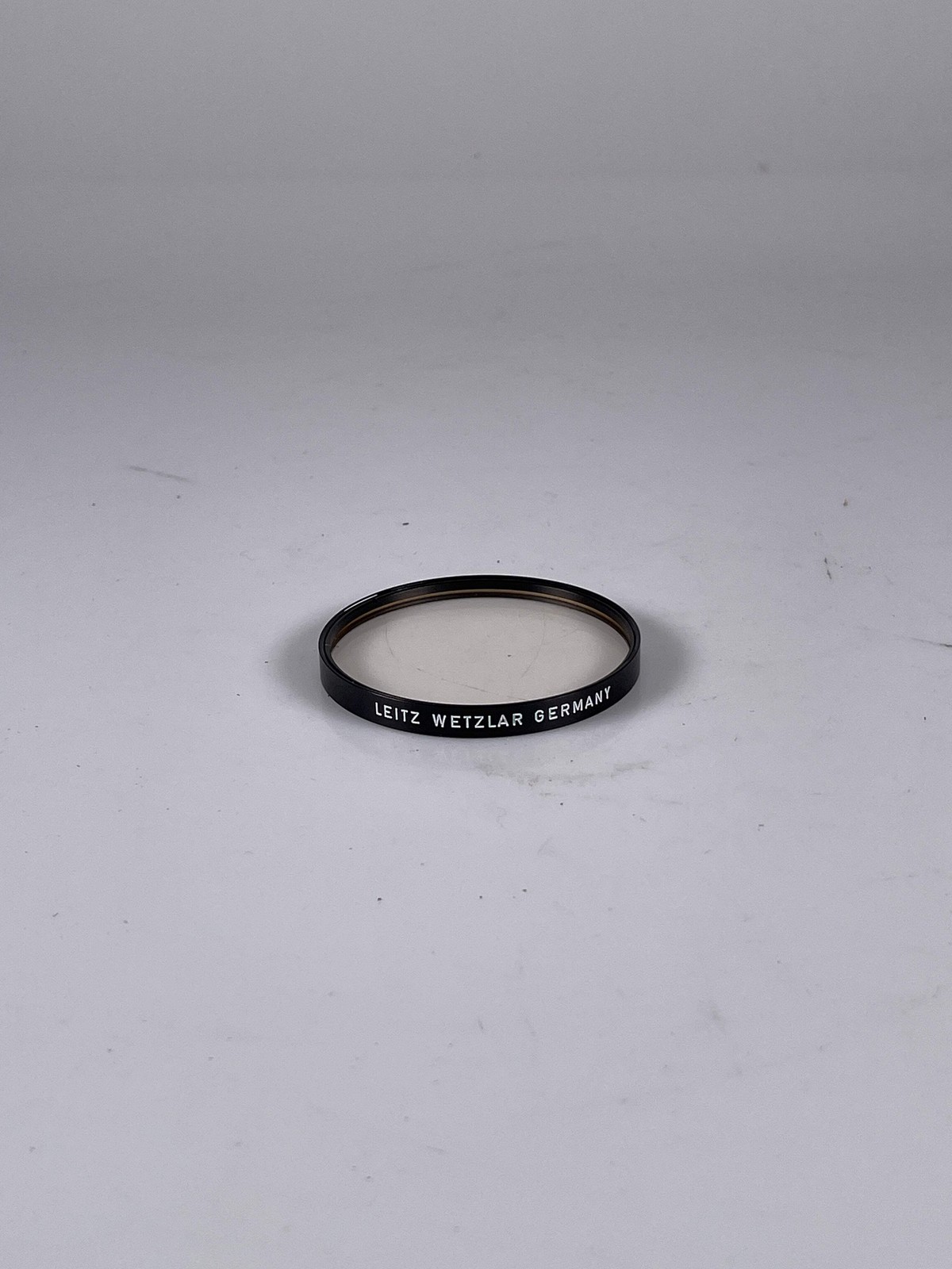 Leica Leitz USA Series 7 VII UVA UV-A Filter