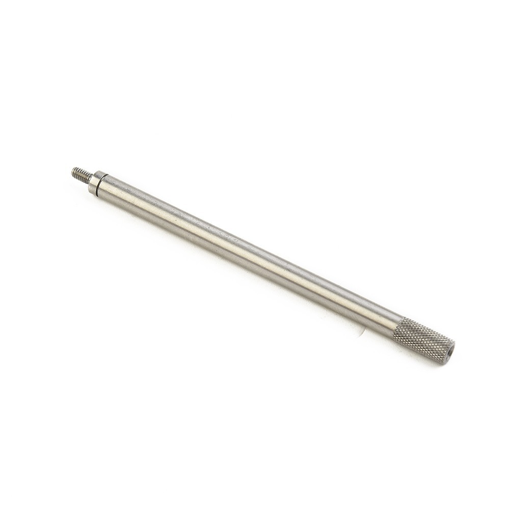 5 Pcs High Steel Extension Stem Rods Digital Indicator Dials Replace Parts