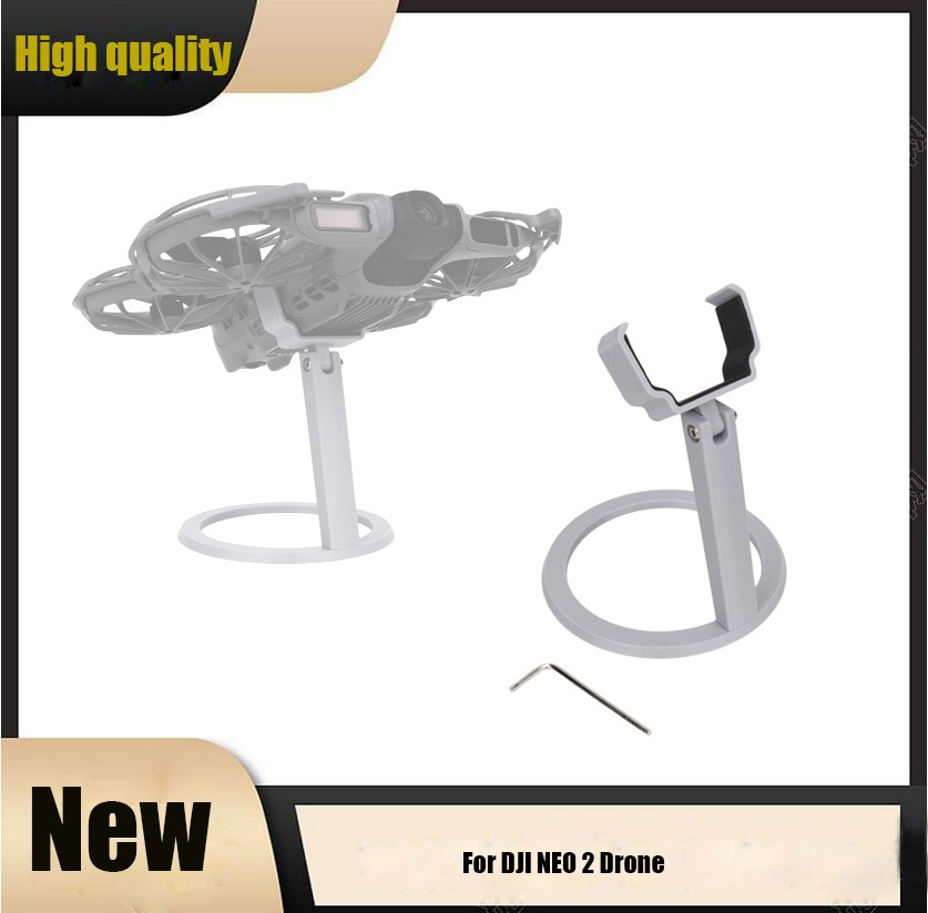 Fixed Stand For DJI NEO 2 Drone Display Stand Desktop Mounting Bracket HAU