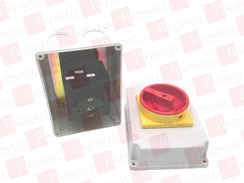 BREMAS CQ0250003 B5L / CQ0250003B5L (NEW IN BOX)
