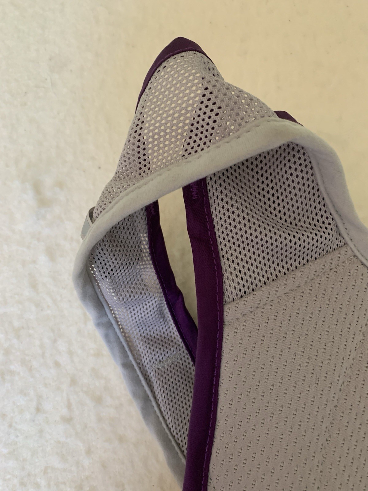 Camelback Charm Hydration Pack Purple