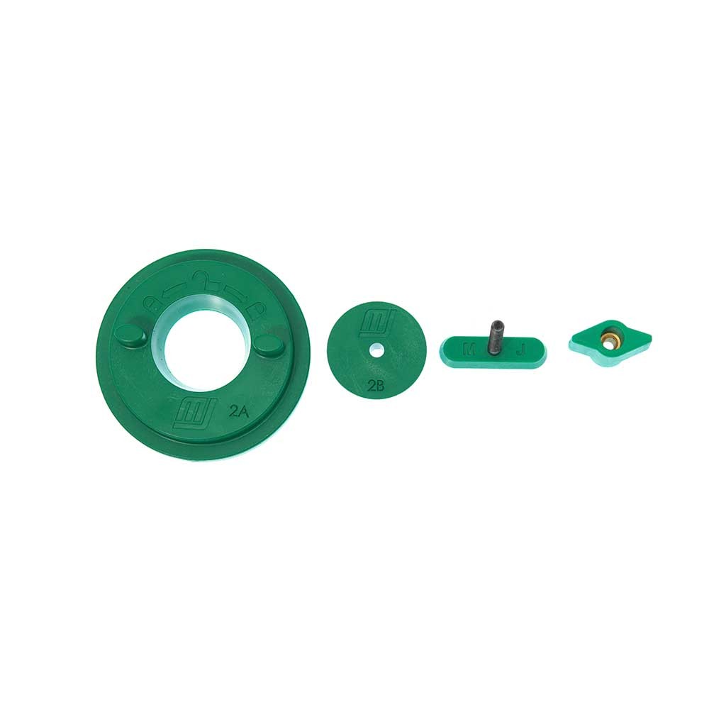 Microjig MATCHFIT CNC Workholding Kit