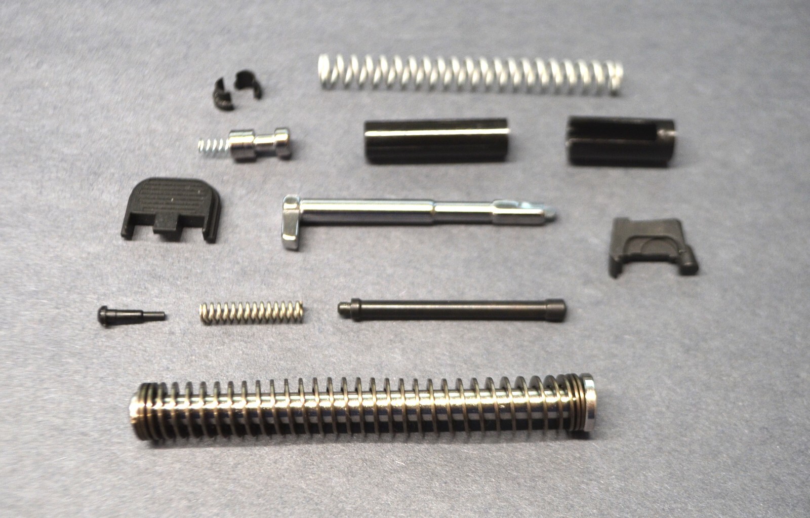 Upper Slide Parts Kit Fits GL0CK Gen 1-3 G 19  FREE SHIPPING