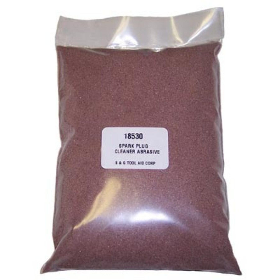 SG Tool Aid 18530 Silica Free Abrasive, 1 1/2 lbs.