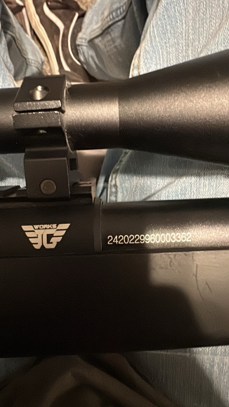 Full airsoft kit $2000+