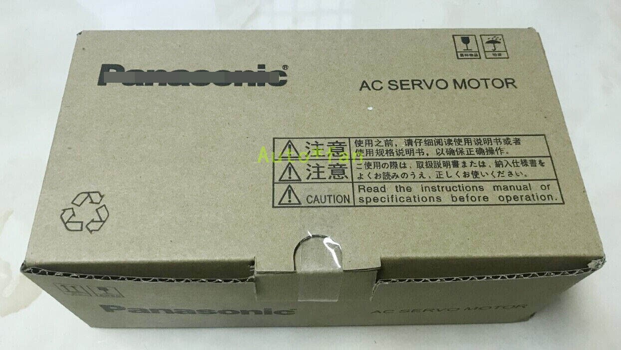 1pcs new servo motor MSM011PJA