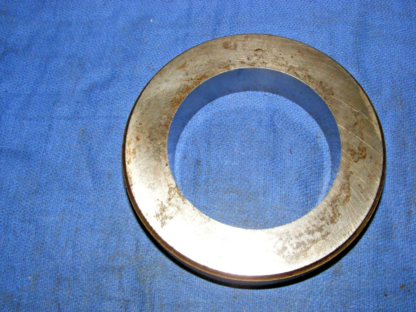 Rite O Bore Ring Gage 4.064 (12 zz)