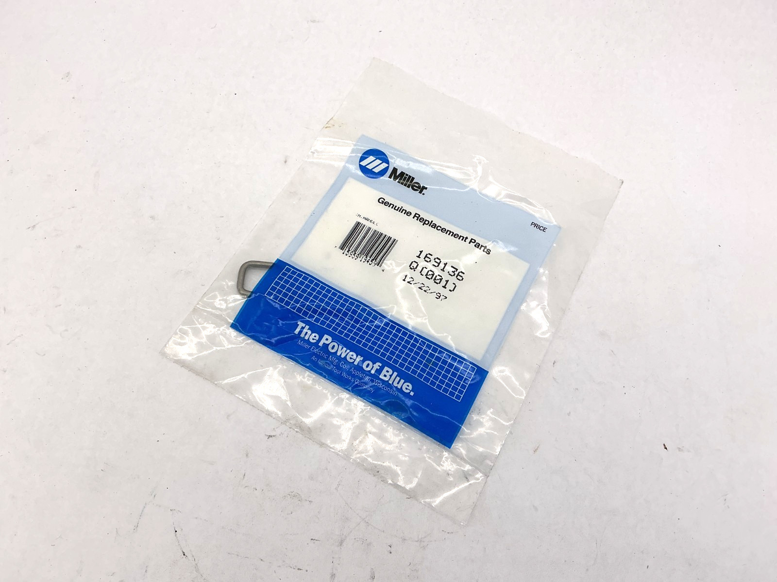 New Miller 169136 Pin Handle