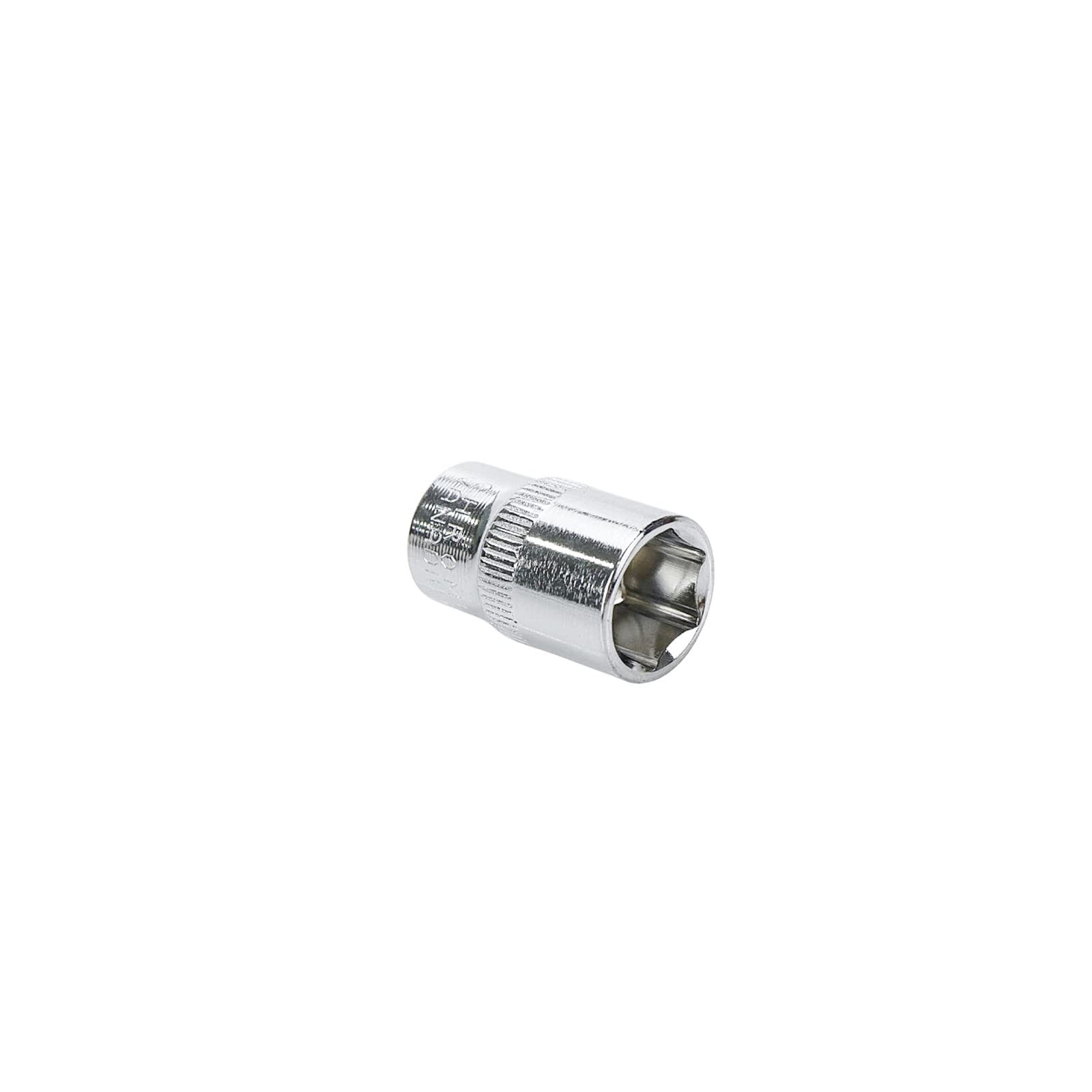 Shallow Socket 3/8 Inch Drive 12mm 6 Point -5pcs