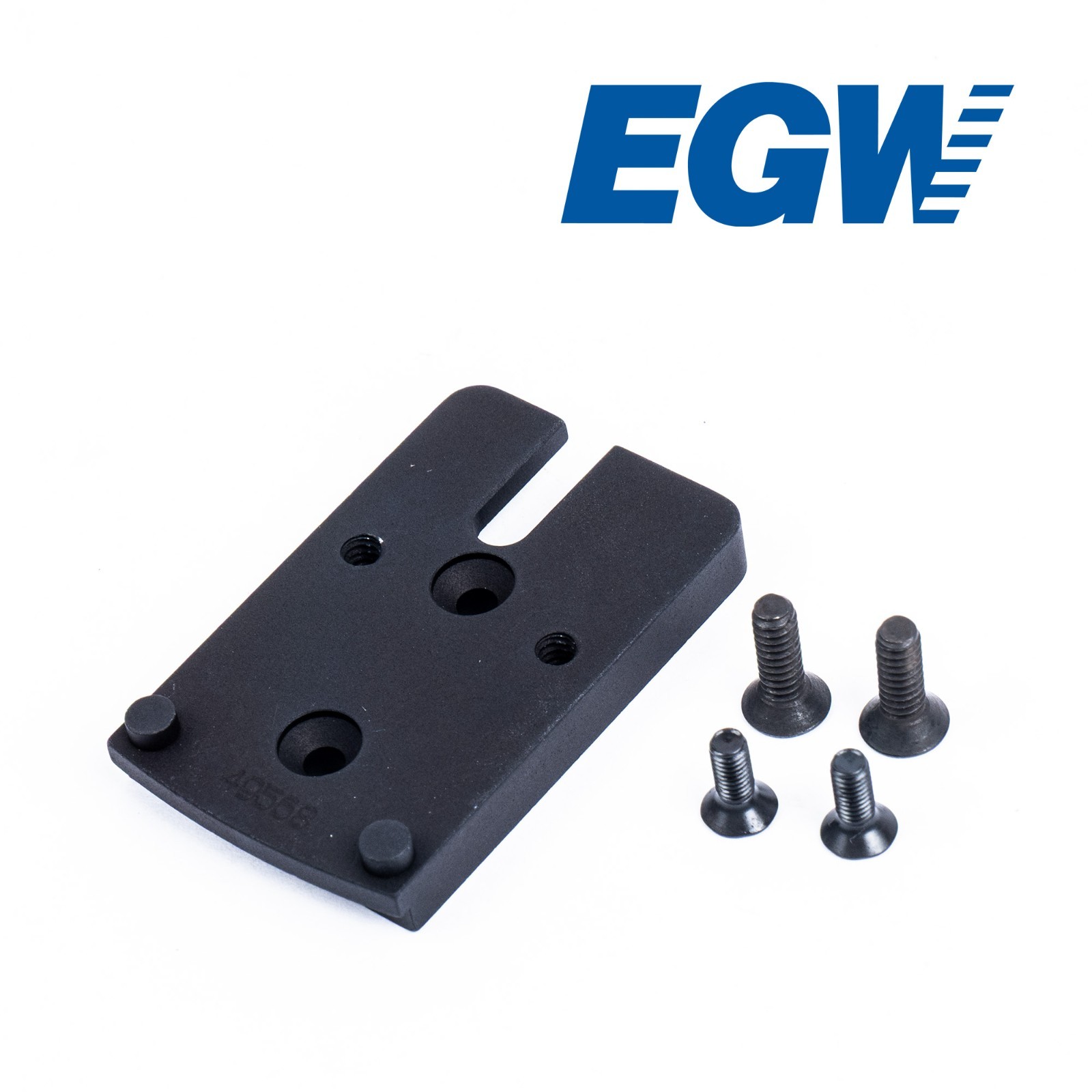 EGW Trijicon RMR Sight Mount For Beretta 92 RDO