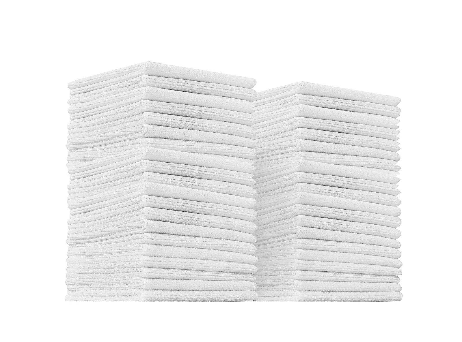 TTpn Best Lint-Free Warp Knitted. Microfiber Multipurpose Cleaning Cloth.Dish...