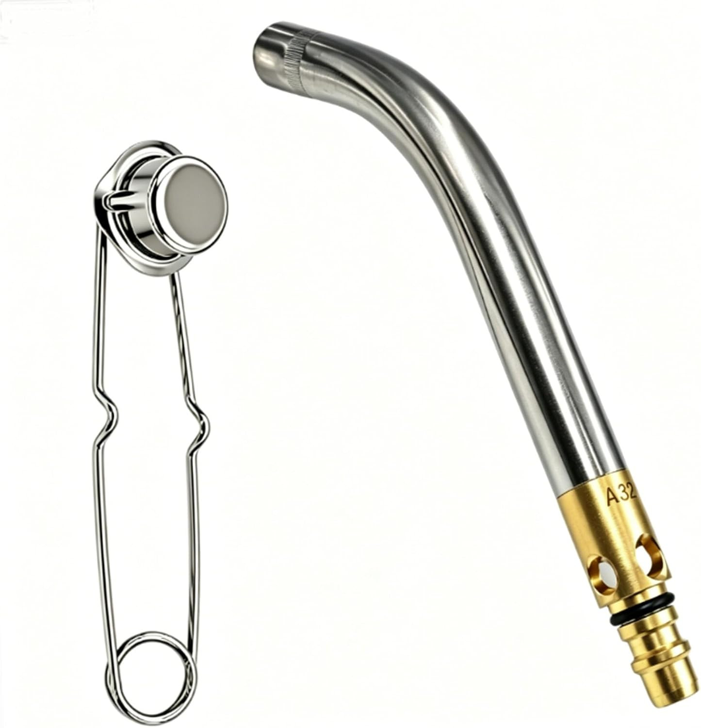 0386-0106 A-32 3/4" Air Acetylene Torch Tip for Torch G-4 or PLF-A5 Handles | Tu