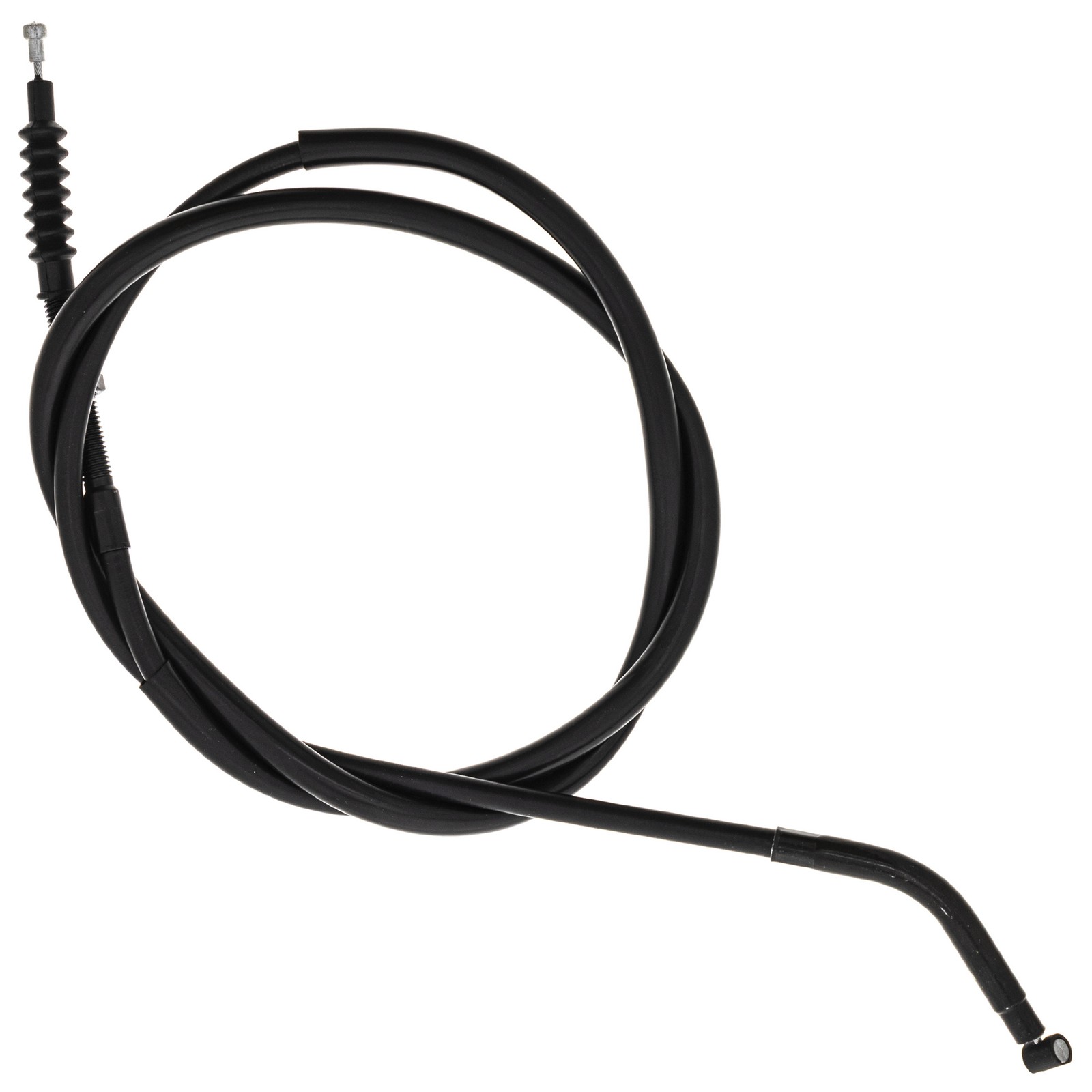 NICHE Clutch Cable for Kawasaki GPz750 ZX750A ZX750E Turbo 54011-1208