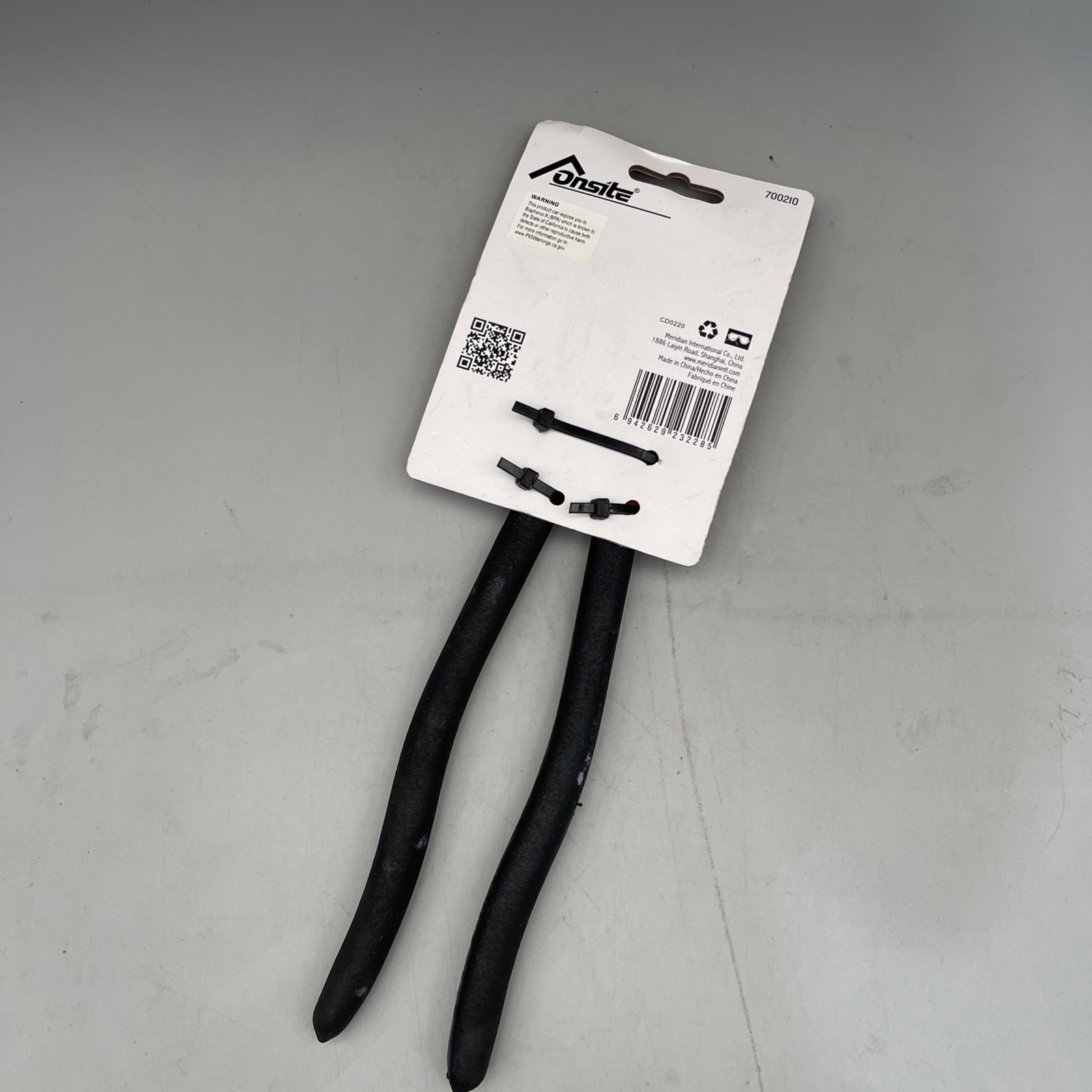 Onsite 10in Multipurpose Tool 700210 Brand New