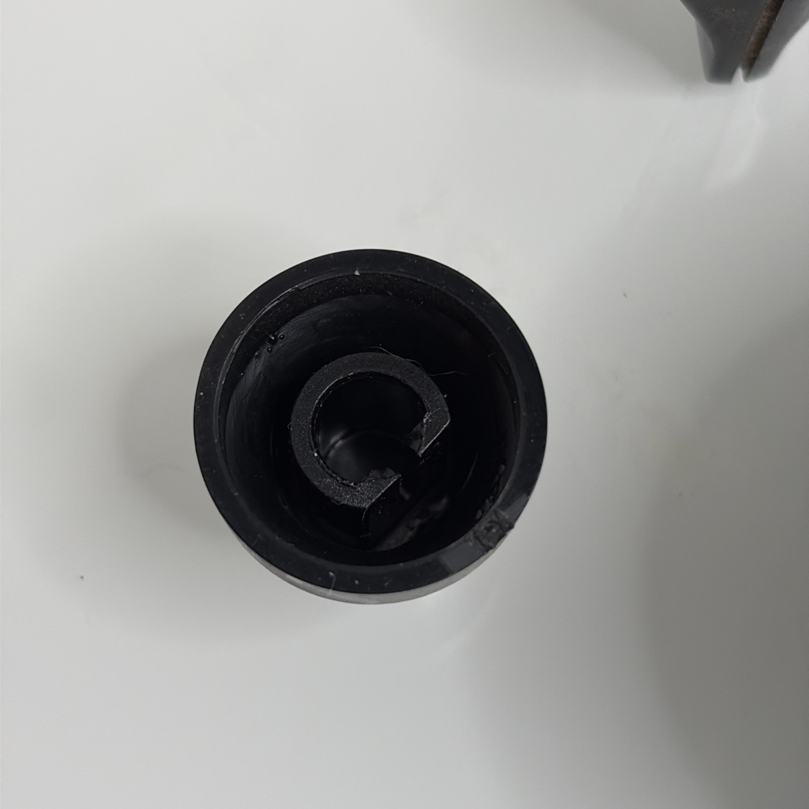 SONY STR-D565 STR-D665 A/V Receiver GENUINE Knobs Set