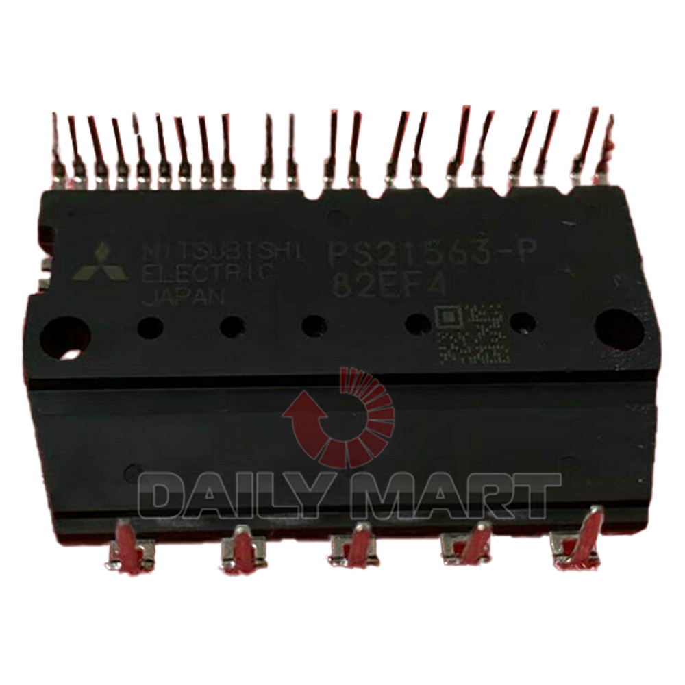 New In Box MITSUBISHI PS21563P Power Supply Module