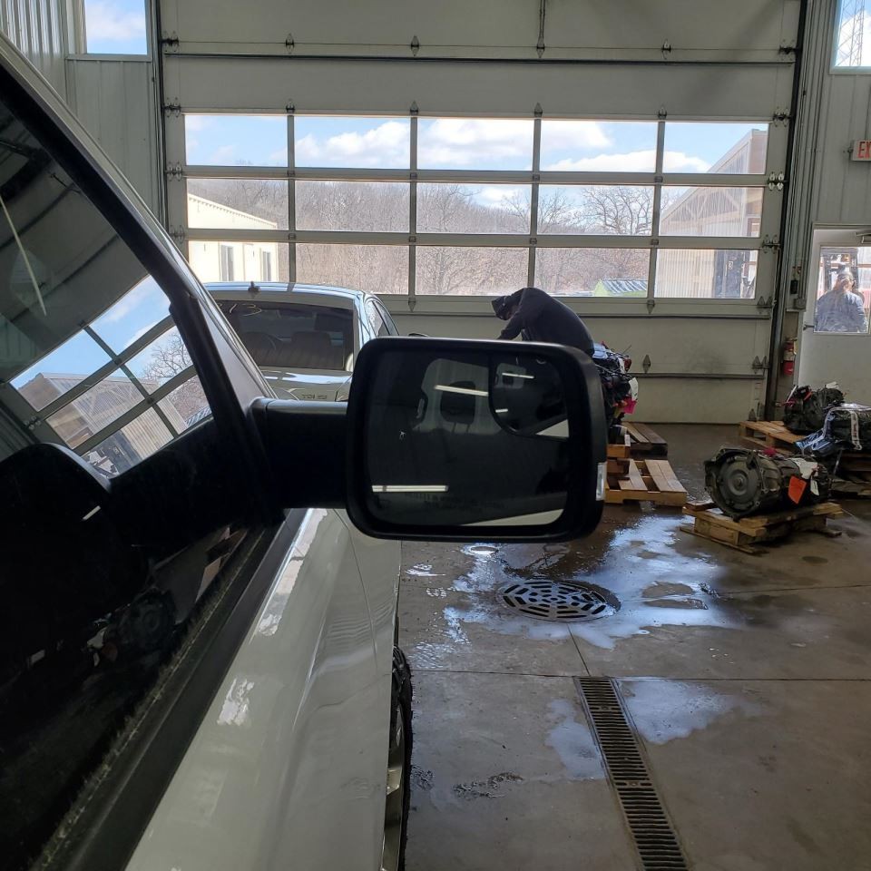 TDODR1500 2020 Air Shutter 1191829