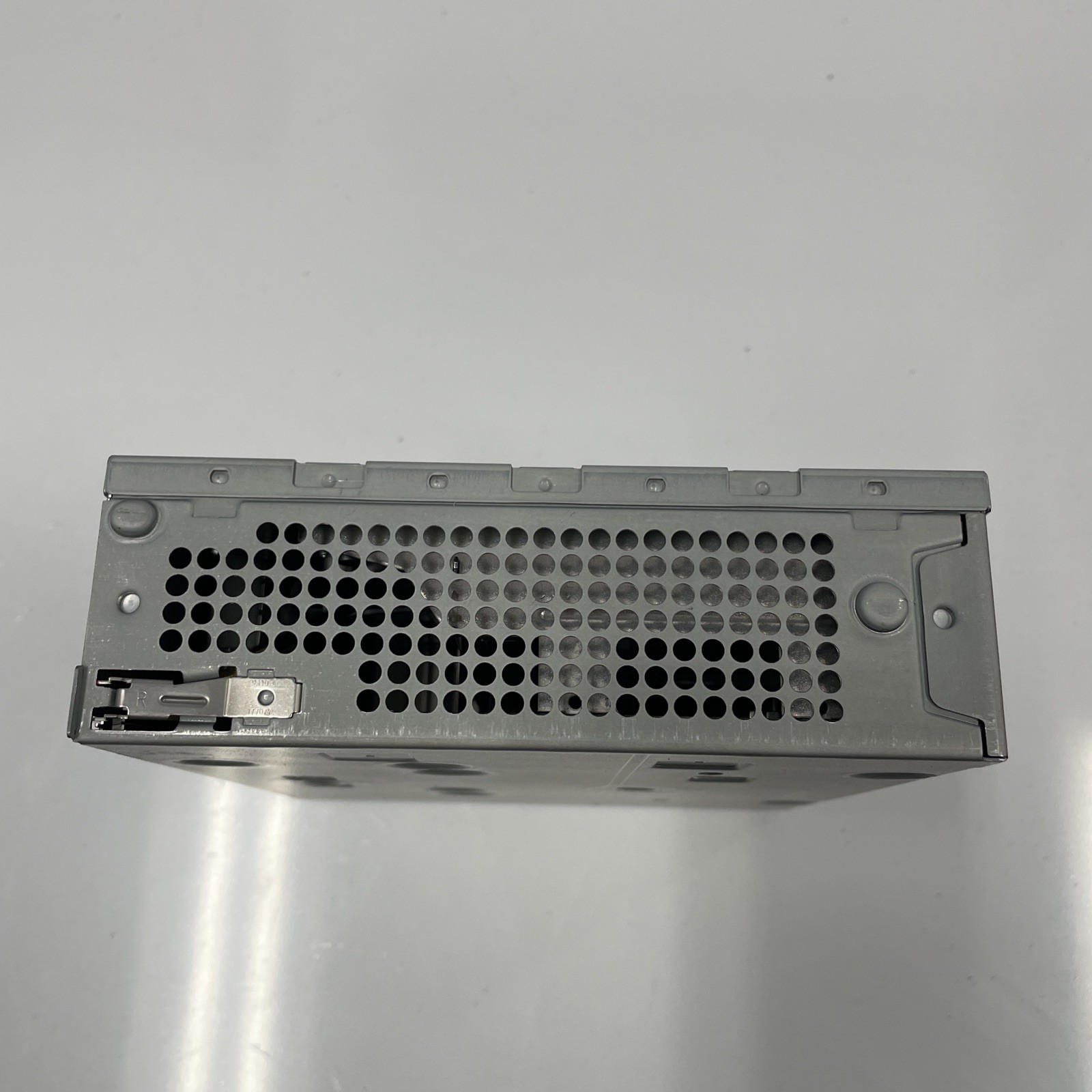 2014 Audi S5 MMI Radio Receiver Module 4G0035082G 2013-2017 A5 A4 S4