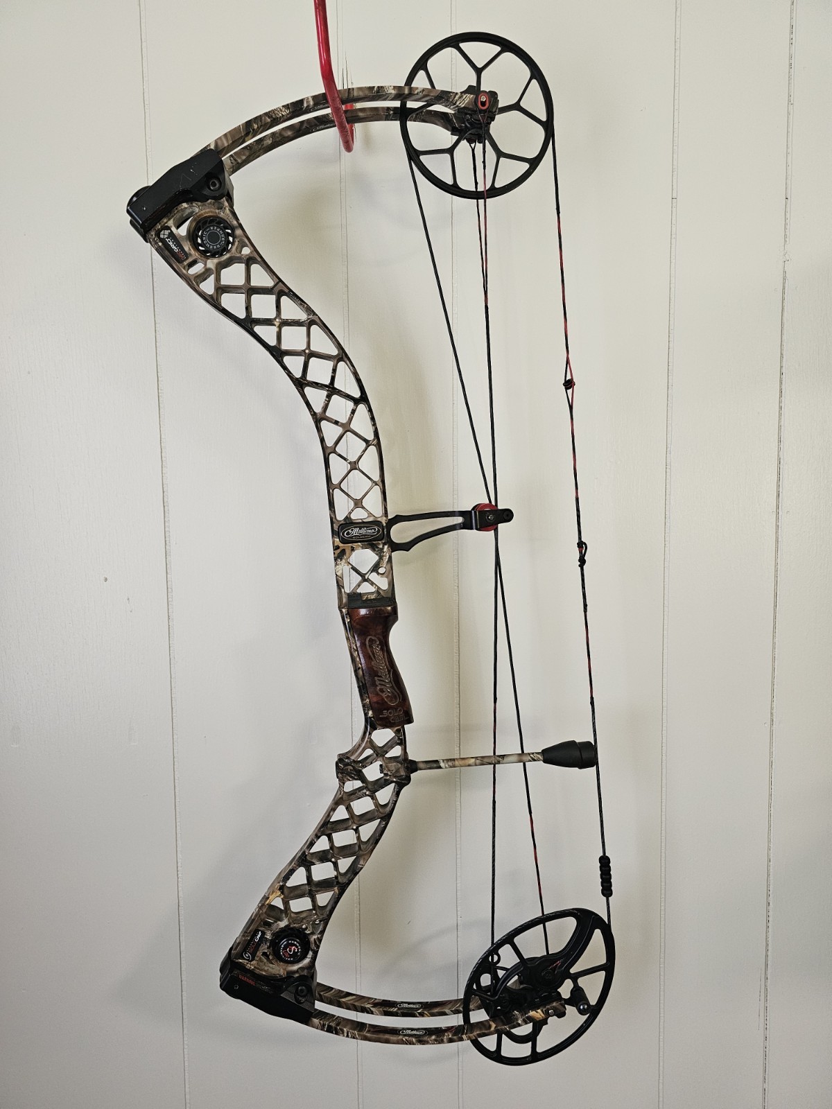 Mathews Creed Compound Bow