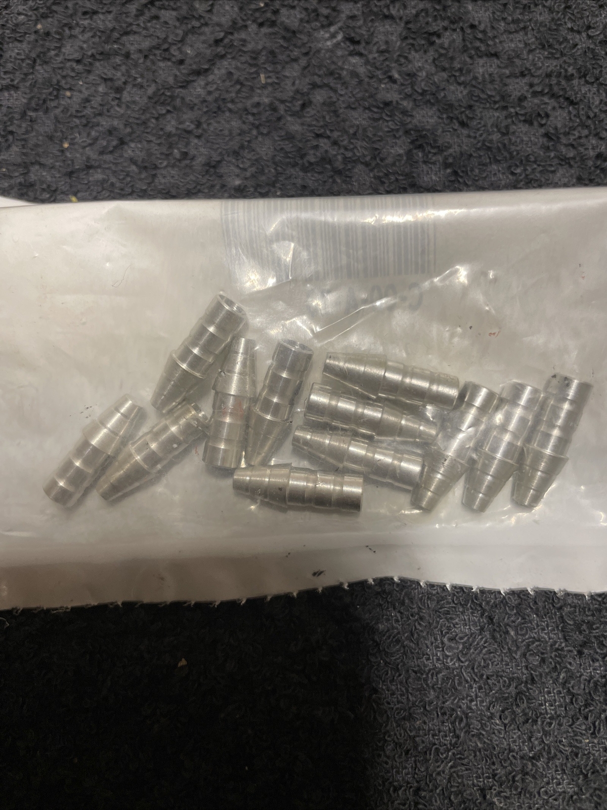 Arrow Dynamic Nock Adaptors D2