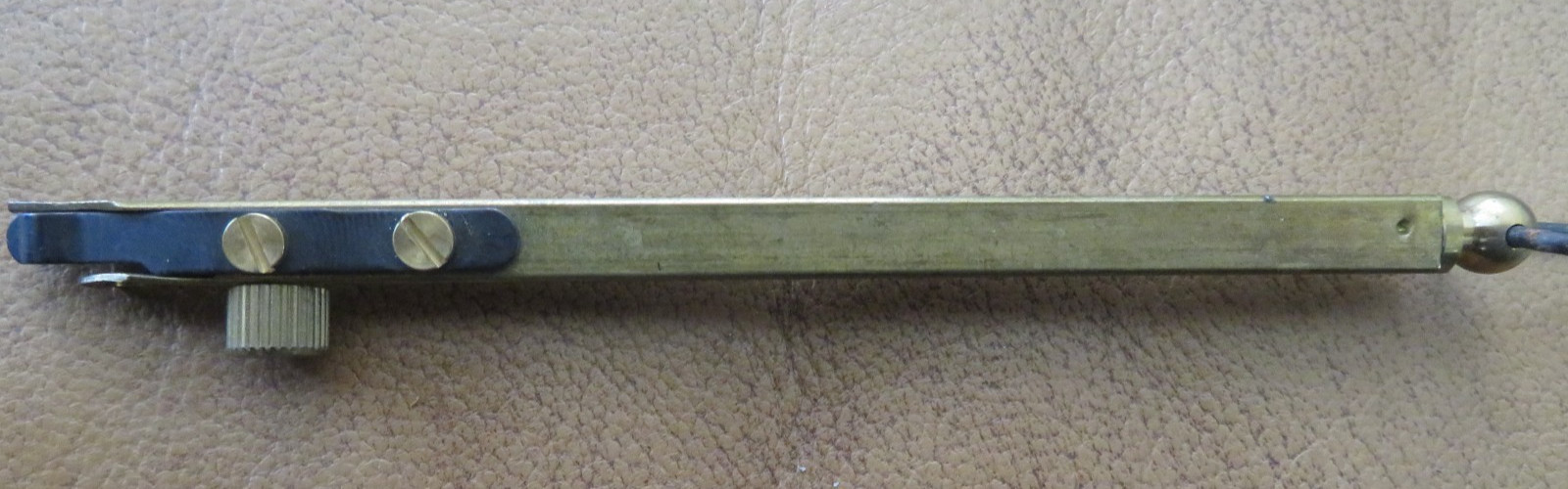 Vintage Muzzleloader Straight Line Capper #11 Caps Percussion (#2)