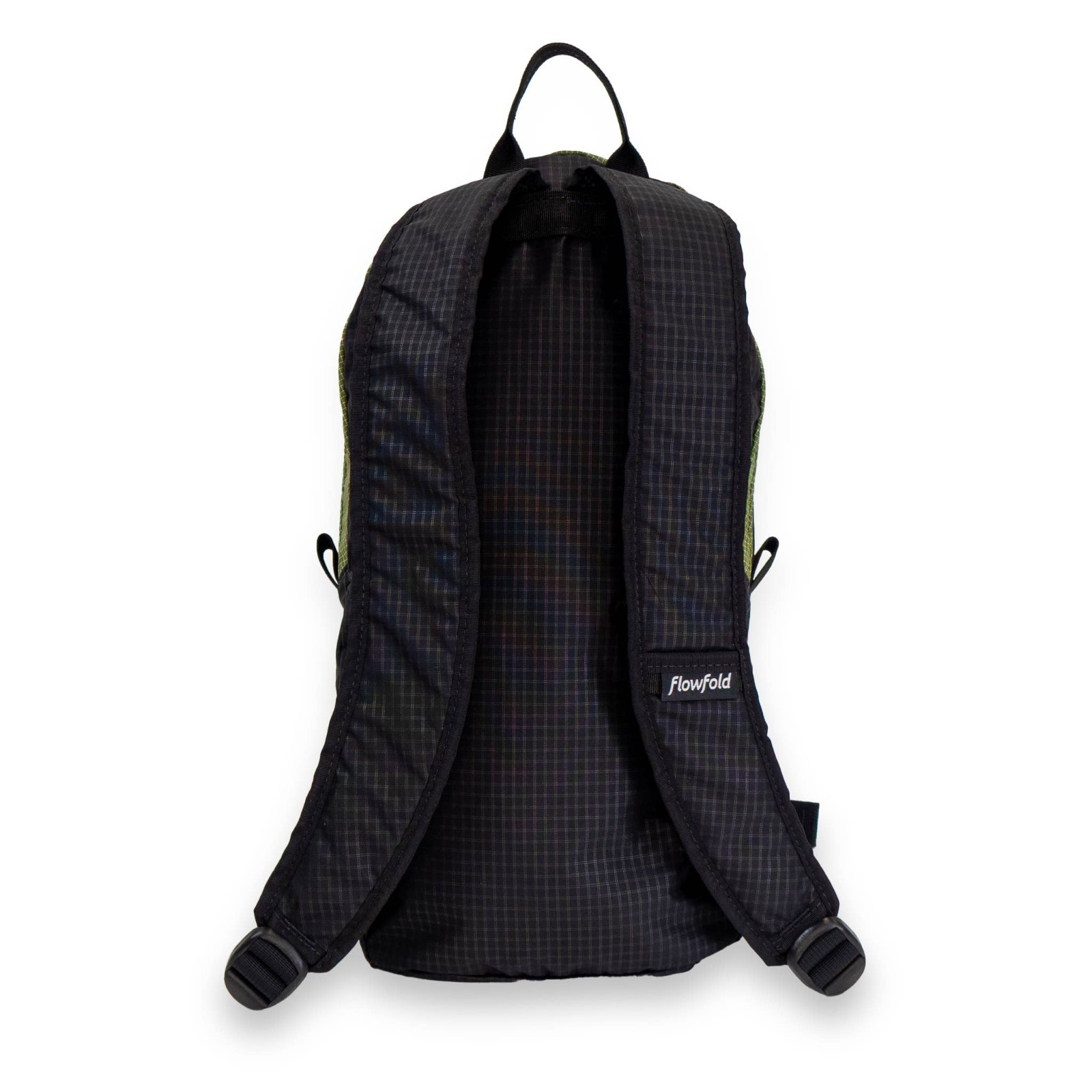 New Flowfold Lavender EcoGrid Optimist 10L Mini Backpack EDC Challenge UltraGrid