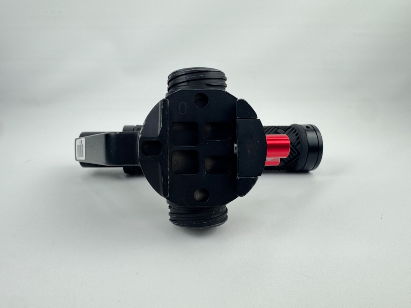 DJI Part 6 Center Handle Set for Ronin-M Gimbal Stabilizer