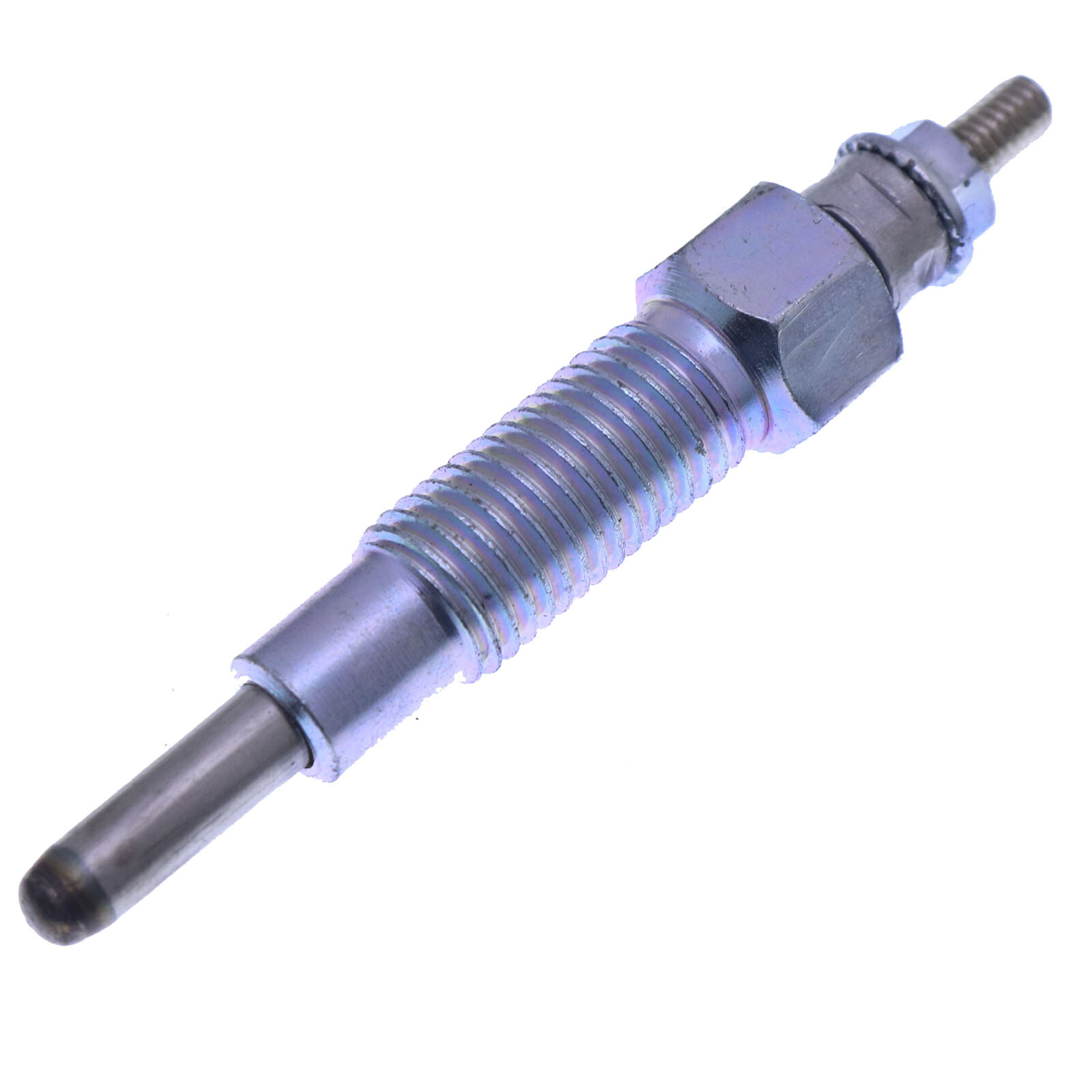 Glow Plug fits Kubota Tractor L1500 L1501 L1801 L2000 L2050 L2201 L2350 L2601