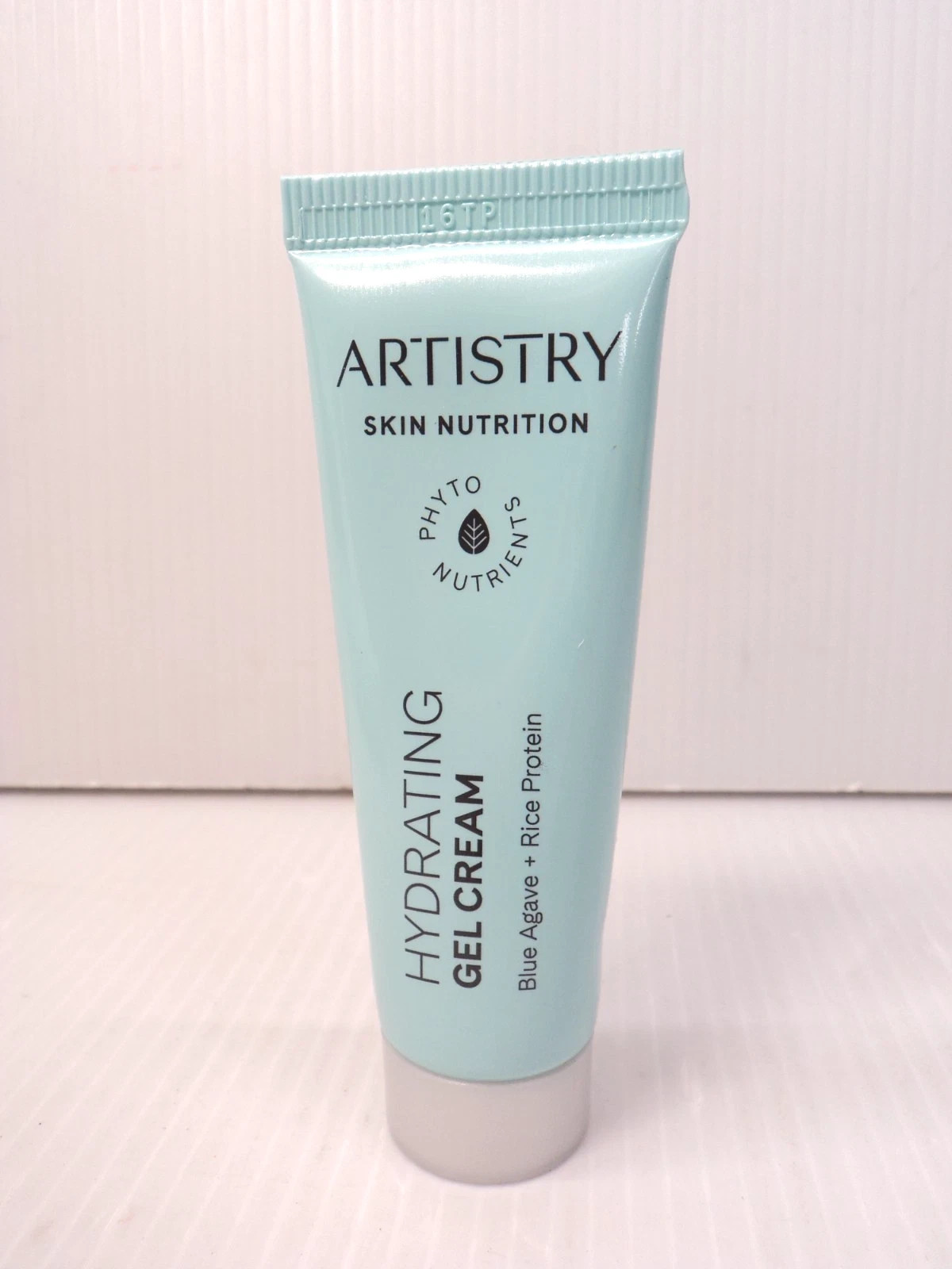 Amway Artistry Skin Nutrition Hydrating GEL CREAM 0.5 oz
