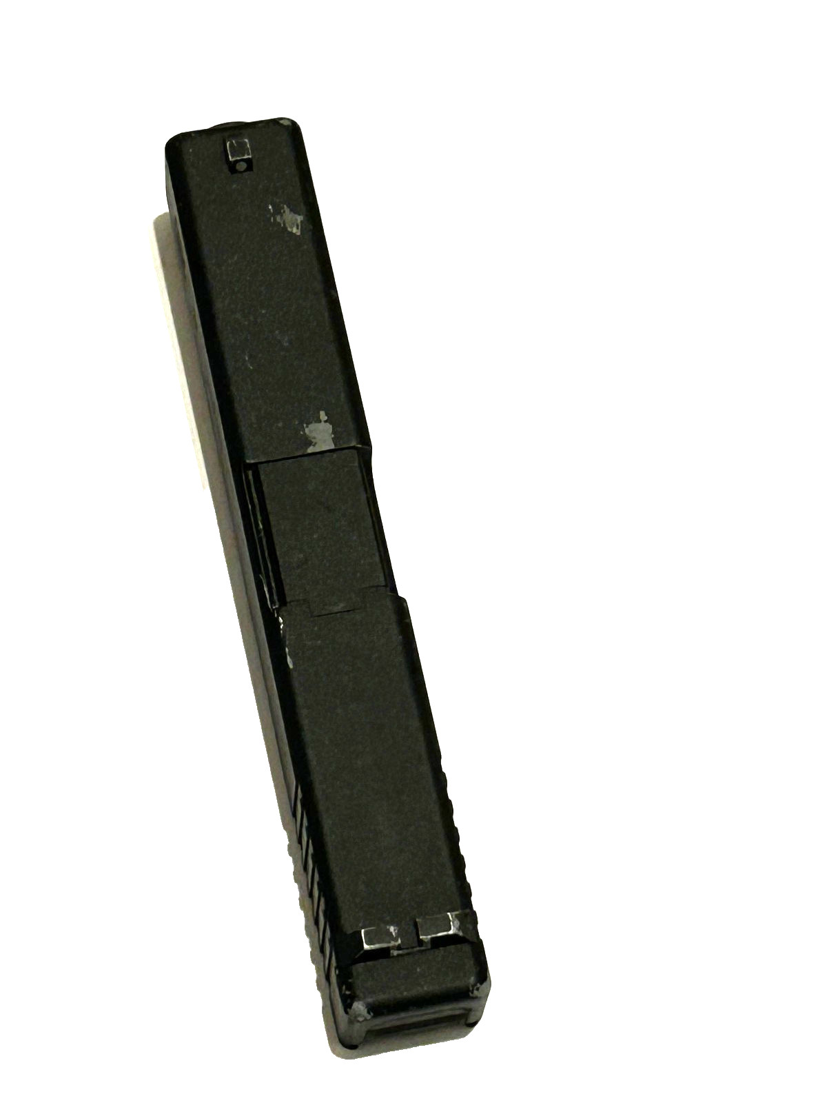 GLOCK 17 GEN3 SLIDE FOR CO2 PARTIAL BLOWBACK .177 CAL STEEL BB PISTOL