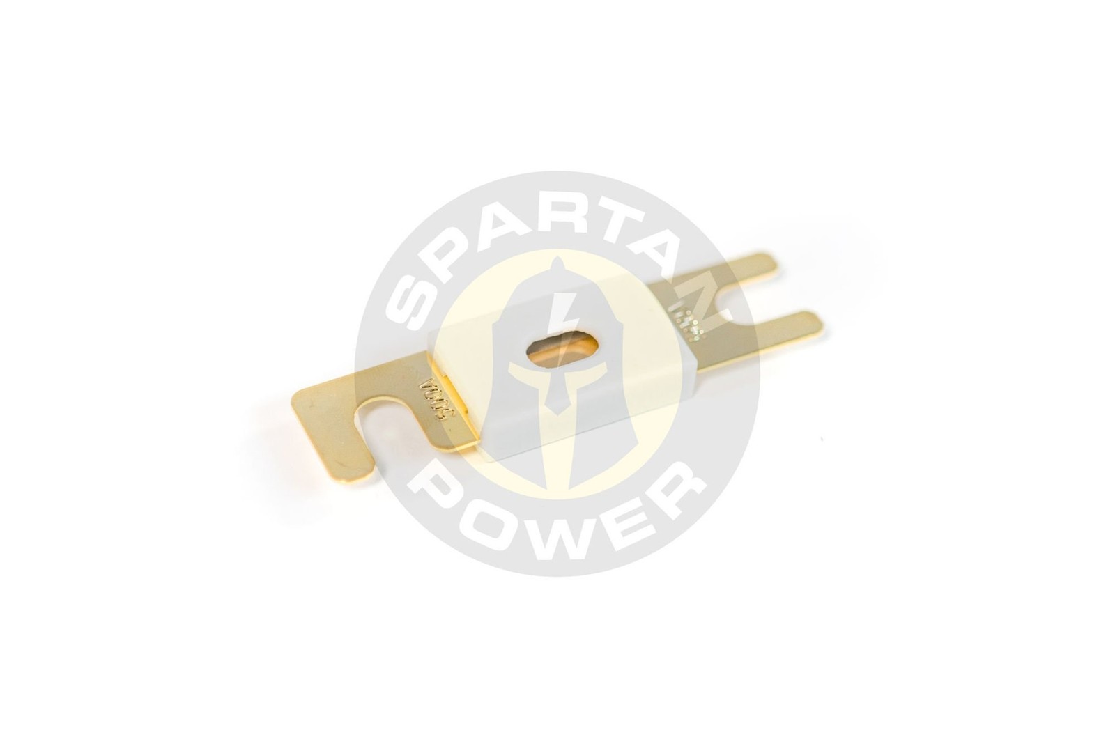 Spartan Power 500 Amp ANL Fuse - Ceramic