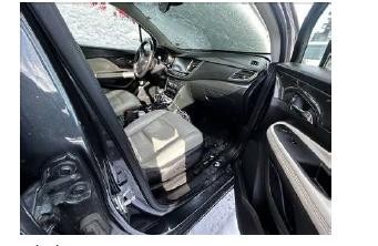 Used Floor Jack fits: 2017 Buick Encore Grade A