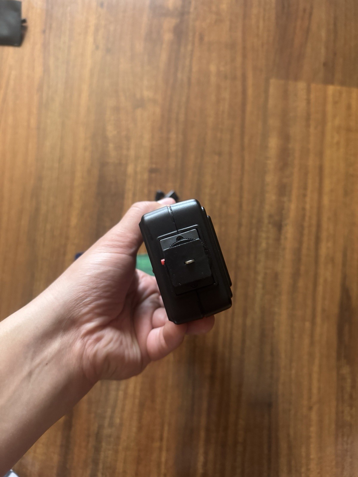 Rokinon 2600 Auto Flash Shoe mount