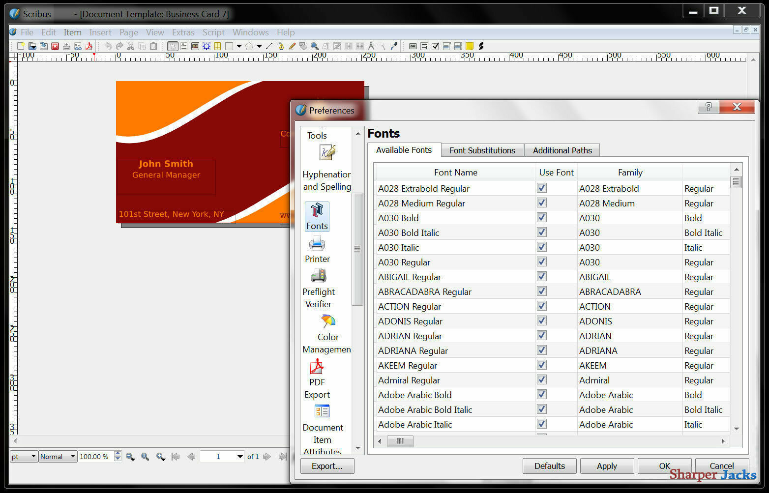 NEW Desktop Publisher Professional Publishing Print Design Software Program