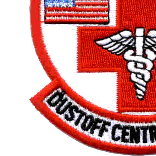 1st Battalion 228th Aviation Air Ambulance Patch